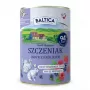 BALTICA regional flavours Puppy Turkey with rabbit - mitrā suņu barība - 400g