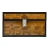 Paladone Minecraft lādes dizaina naudas kaste PP13601MCF monētu banka bērniem un faniem