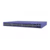 Extreme Networks ExtremeSwitching 5420 Series 5420F-8W-16P-4XE - Slēdzis - L3 - pārvaldīts - 16 x 10/100/1000 (PoE++)