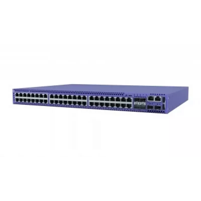 Extreme Networks ExtremeSwitching 5420 Series 5420F-8W-16P-4XE - Slēdzis - L3 - pārvaldīts - 16 x 10/100/1000 (PoE++)