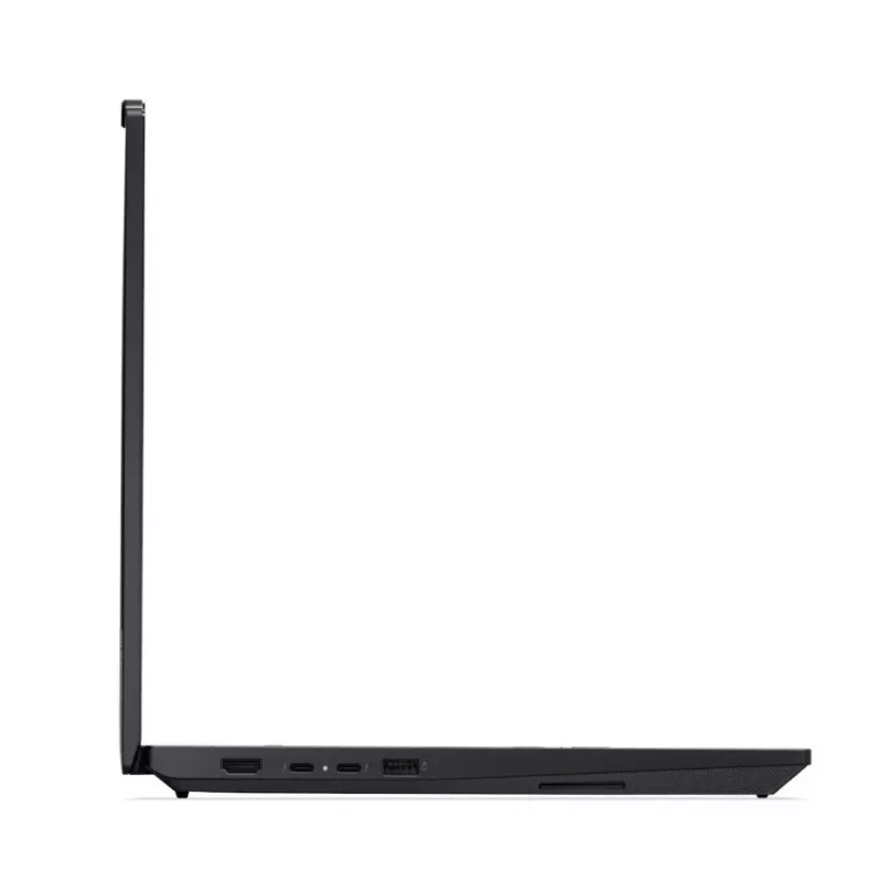 Mobilna uzlādes futrālis ThinkPad P16v G3 21RS0007PB W11Pro Ultra 7 255H/32GB/1TB/RTX PRO 1000 8GB/16.0 WQUXGA/Melns/3YRS Premier NBD + 3YRS CI + CO2 Offset