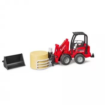 Rotaļu transportlīdzeklis BRUDER 02192