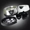 Russell Hobbs Egg Stove Cook At Home Stylo nerūsējošais tērauds 14048-56 1404856 (14048-56)