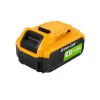 Akumulatora bezvadu instruments zaļa Cell PTDW18V4