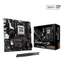 ASRock B850M-X WiFi R2.0 AMD B850 AM5 Micro-ATX mātesplate
