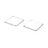 Plaukta piederums Rittal 7507.760