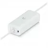 PoE integrēts maiņstrāvas adapteris UBIQUITI UACC-PoE+-USBC 15W USB-C