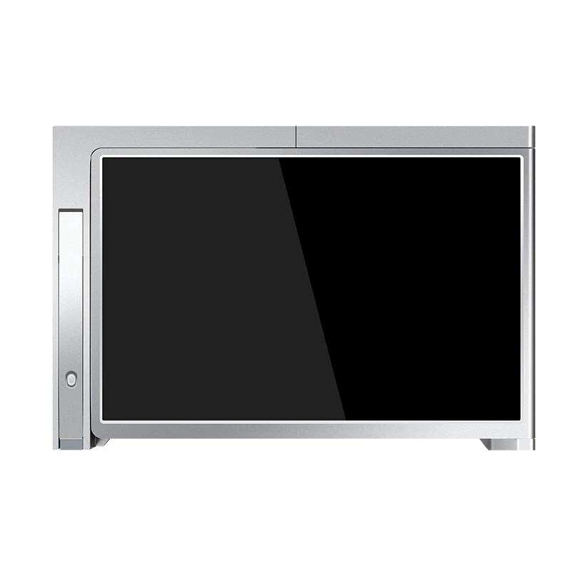 Extralink Smart Life 13.3 2-SCREEN monitors portatīvajiem datoriem 13.3 līdz 17.3 S350