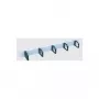 Rackmount Shelf Apranet 213-145-00 pelēka 1U