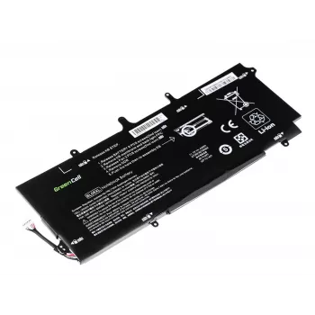 GREENCELL HP108 akumulators Green Cell BL06XL HSTNN-DB5D 722297-001 722236-2C1 priekš HP EliteBook Folio