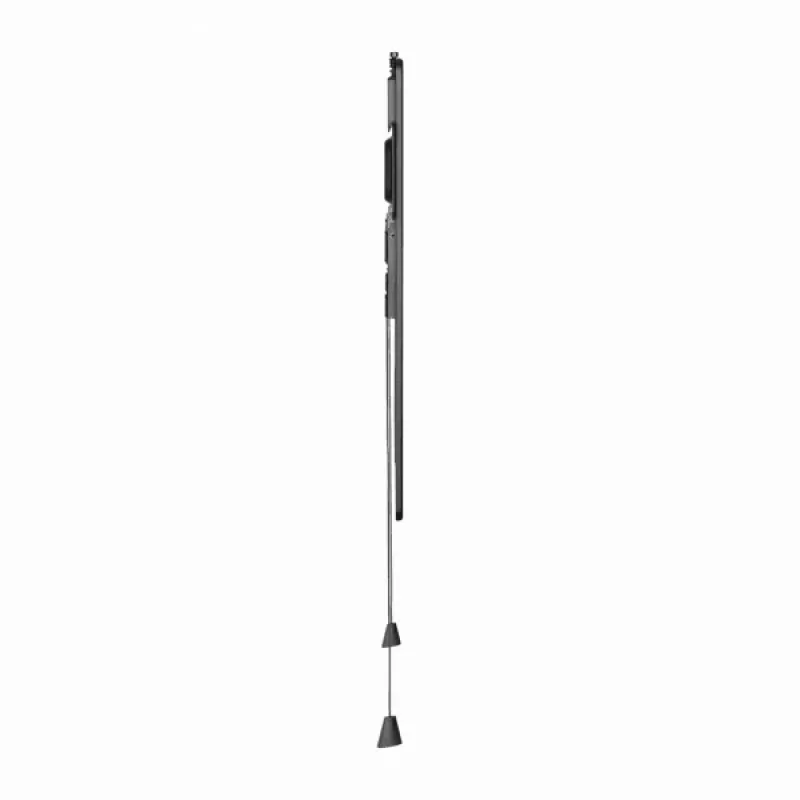 Sbox PLB-5746F Fiksēts plakanā ekrāna LED TV stiprinājums 37-70 35kg