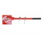 Armatūras liekējs 4PRO GRO-5 no 4PRO — manuāls liekšanas instruments tērauda stieņiem 6–18 mm