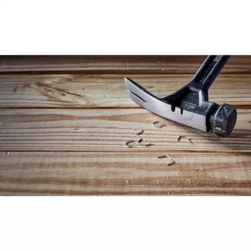 DeWALT DWHT51005-0 āmurs Galdnieka āmurs Melns, Dzeltens