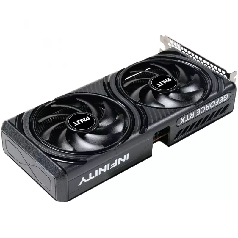 Grafikas karte GeForce RTX 5060 8 GB GDDR7