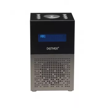 Pulksteņa radio Denver CRD-510