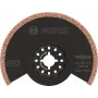 Apļveida segmenta zāģa asmens Bosch PRO ACZ 85 RT3, 85,0 mm diametrs