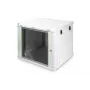 Digitus pie sienas montējams skapis Dynamic Basic sērija - 600x450 mm (P x D)