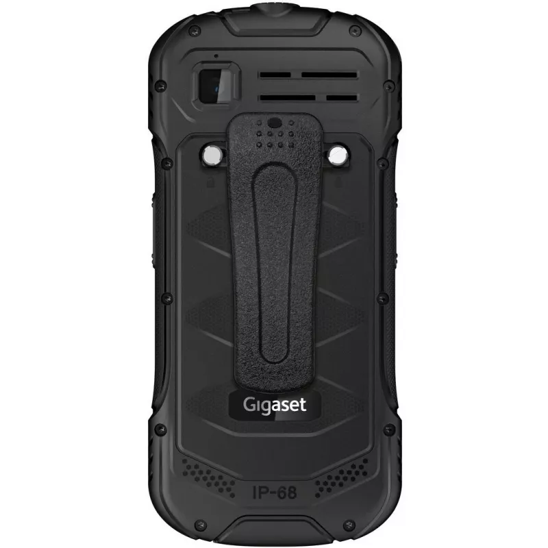Mobilais tālrunis Gigaset GLX8 Active 2.4 collas