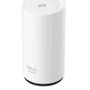 TP-Link DECO BE25 divjoslu (2,4 GHz / 5 GHz) Wi-Fi 7 (802.11be) balts 2 iekšējās