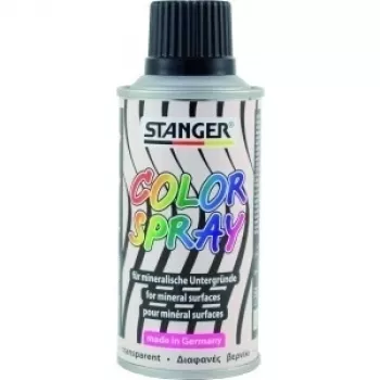 STANGER Color Spray MS, sudraba, 400 ml 100022
