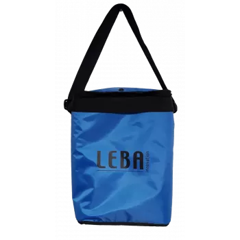 LEBA NoteBag 10 planšetdatora uzglabāšanas soma | 11 | Zila | NB2-10TABB-BLUE-B (NB2-10TABB-BLUE-B)