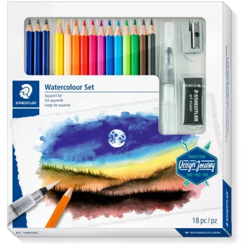 Staedtler 61 14610C melna