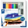 Staedtler 61 14610C melna