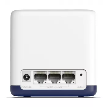 Mercusys AC1900 Whole Home Mesh Wi-Fi sistēma