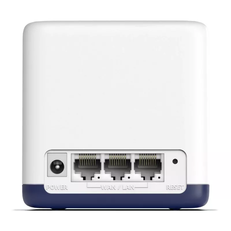 Mercusys AC1900 Whole Home Mesh Wi-Fi sistēma