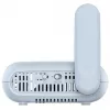 Portable router ALLNET GL-MT3000 Wireless AX 3000Mbit — kabatas izmēra, piemērots mājām un ceļojumiem