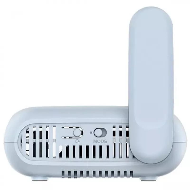 Portable router ALLNET GL-MT3000 Wireless AX 3000Mbit — kabatas izmēra, piemērots mājām un ceļojumiem
