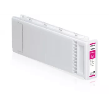 Epson UltraChrome XD fuksīna T694300 tintes kasetne 1 gab. Oriģināls