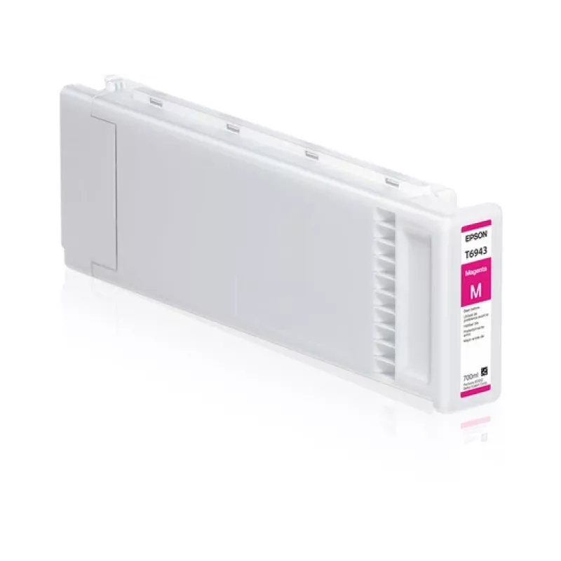 Epson UltraChrome XD fuksīna T694300 tintes kasetne 1 gab. Oriģināls