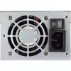 Inter-Tech ASPOWER U2A-B20600-S - Barošanas bloks (iekšējais) - Maiņstrāva 100-240 V - 600 W (88887228)