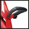 Einhell 3433600 Strāvas adapteris, melns