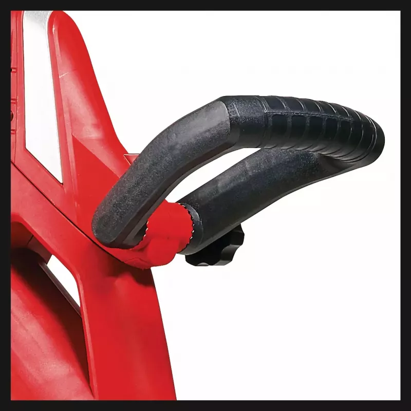 Einhell 3433600 Strāvas adapteris, melns