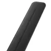Galda LED lampa MACLEAN MCE614B — regulējama spilgtuma, salokāma regulējama svira, 9W, 3000K/4500K/6500K, melna