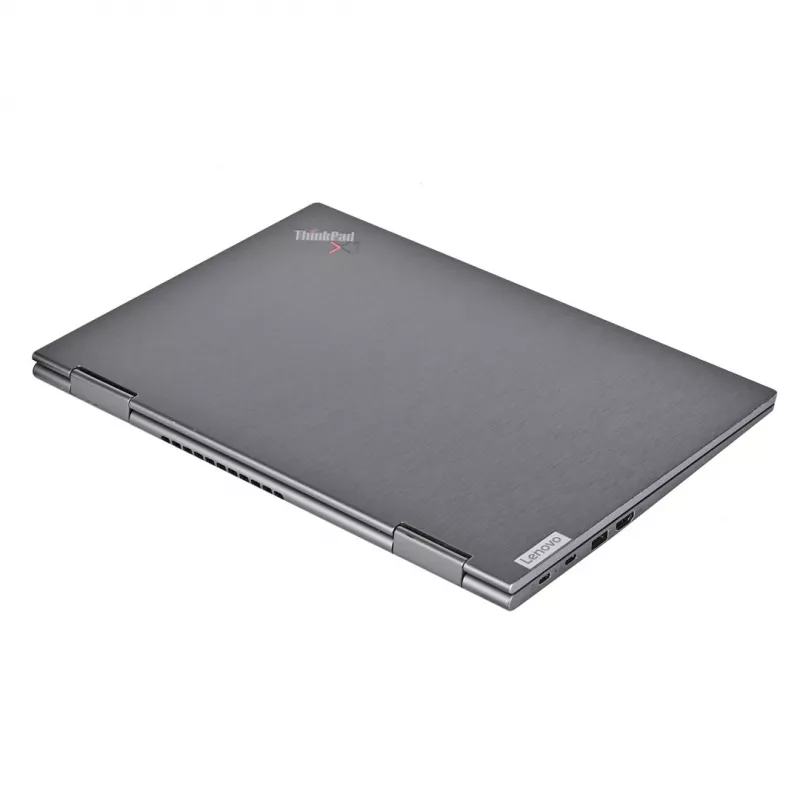 LENOVO ThinkPad X1 Yoga Gen.6 i7-1185G7 32GB 512GB SSD 14 WUXGA(skāriens) Win11pro USED US QWERTY Lietots