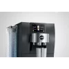 Espresso automāts JURA Z10 Pilnībā automātisks 2,4 L Alumīnijs, Melns, 1450 W, 15 bar, 51 dzērieni