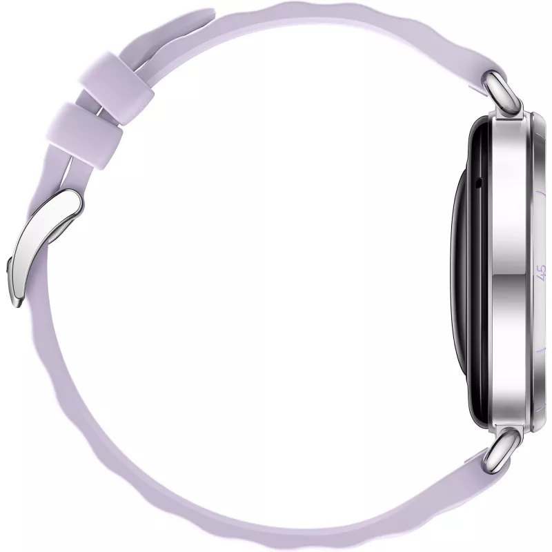 Huawei WATCH GT6 3,35 cm (1,32 collu) AMOLED 41 mm Digitāls 466 x 466 pikseļi Skārienekrāns Nerūsējošais tērauds