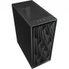 PC korpuss Sharkoon VK2 Full Tower melns