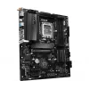 Mātesplate ASRock Z890 Pro-A WiFi — Intel Z890, LGA 1851, ATX, DDR5, 4x DIMM, 256GB, Wi‑Fi 6E, 2.5Gb LAN