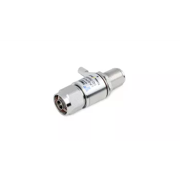 Pārsprieguma aizsargs Lancom 61257 Ethernet/LAN savienojumiem, modelis AirLancer 61257