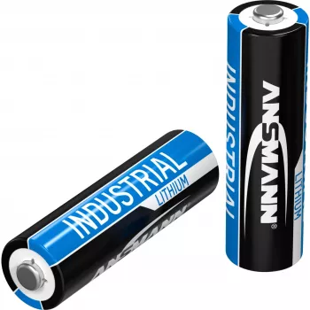 Vienreizēja baterija Ansmann 1502-0005 AA litija