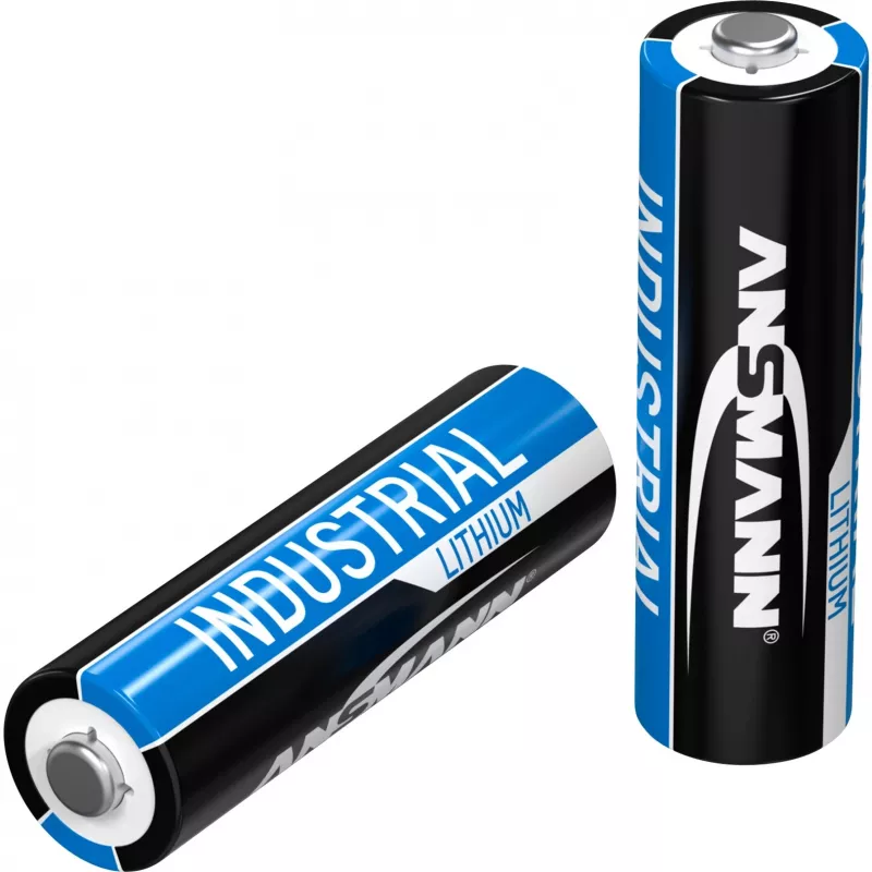 Vienreizēja baterija Ansmann 1502-0005 AA litija