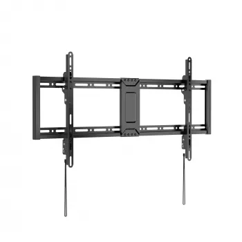 TV sienas stiprinājums SBOX PLB-5948T-2 43–90 collu ekrāniem, maksimālā slodze 70 kg, VESA līdz 800×400