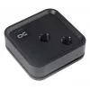 Ūdens bloks Alphacool Core 1 LT Acetal Copper Melns 72mm