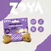 ZOYA Košļājamais kauls Briedis - suņu našķis - 55g