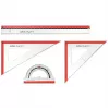 Lineālu komplekts Herlitz 11368222
