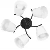 Activejet piekaramā lampa AJE-ALMA 5P E27 5x40W